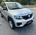 Kwid Zen 1.0 2020 Extra