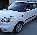 Kia  Soul  2012  Segundo  Dono