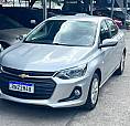 Onix Sedan Ltz 1.0 Turbo 2022 Top De Linha 