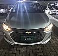 Chevrolet Onix 2023 1.0 Turbo Flex Plus Ltz Manual