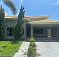 Casa Para Aluguel Com 230 Metros Quadrados Com 3 Suítes Em Jardins Atenas - Goiânia - Goiá