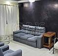 Duplex Para Venda Com 94 Metros Quadrados Com 3 Quartos Em Rocha - Rio De Janeiro - Rj