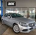 Mercedes-Benz C200 2017