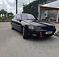 Chevrolet Vectra Cd 2.2 16V / 2.0 16V Mec./Aut. 1997