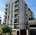 Excelente Apartamento Para Locação, Semi-Mobiliado, Atiradores