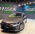 Toyota Corolla Gli 2.0 16V Flex Aut. 2025