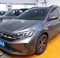Volkswagen Nivus Comfortline 1.0 200 Tsi Flex Aut 2024