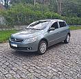 Volkswagen Gol Geração V 1.0 8V Mi Total Flex Mec. 4P 2011