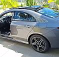 Mercedes-Benz Cla-200 1.3 Tb 16V 163Cv Aut. (Híbrido) 2025