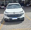 Fiat Toro Ultra 2.0 16V 4X4 Diesel Aut 2021