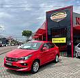 Fiat Cronos Drive 1.3 8V Flex Aut. 2023