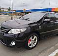 Lindo Corolla Gli Automático 2013! Financio Também 