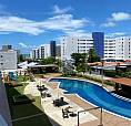 Apartamento Com 3 Quartos, Beira Mar Do Bessa.