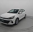 Hyundai Hb20 Comfort Plus 1.0 Flex 12V Mec. 2025