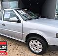 Volkswagen Saveiro 1.6 Mi/ 1.6Mi City Total Flex 8V 2009