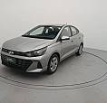 Hyundai Hb20S Comfort Plus 1.0 Tb Flex 12V Mec. 2025