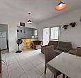 Apartamento Mobiliado Ed. Mistral - 2/4 - 1 Suite - 1 Vaga - Andar Baixo - Nascente Total 