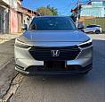 Honda Hr-V Exl 1.5 Sensing 16V 5P Aut. 2025