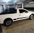 Volkswagen Saveiro Startline 1.6 T.flex 8V 2015