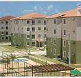 Apartamento Com 2 Dormitórios Para Alugar, 43 M² Por R$ 650/Mês - Liberdade - Parnamirim/R