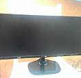 Este Monitor Novo ,. 21 Polegadas