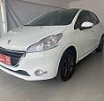 Peugeot 208 Allure 2014