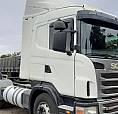 Scania G-380 A