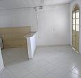 Serraria Brasil - Casa 2 Quartos - 1º Andar