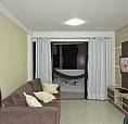 Alugo Apartamento Quarto E Sala Temporada E Menal