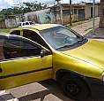 Corsa Wind 