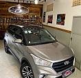 Creta Action 1.6 Automático 2022