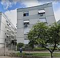 Apartamento De 2 Dormitórios Com Sala De Estar, Cozinha, Área De Serviço, Banheiro Social 