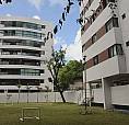 Bc Jardins Apipucos | Melhor Ponto De Apipucos | 140M² | 4 Quartos 2 Suítes | Lazer Comple