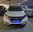 Honda Hr-V Touring