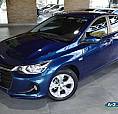Chevrolet Onix Plus 1.0 Turbo Automático 2023