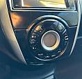 Nissan Versa 16Uniquecvt 2018