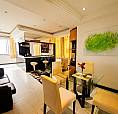 Copacabana | Apartamento 3 Quartos, Sendo 2 Suites