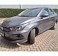 Fiat Cronos 2024 1.0 Firefly Flex Drive Manual