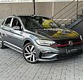 Volkswagen Jetta Gli 350 Tsi 2.0 16V 4P Aut. 2020