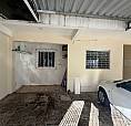 Alugo Ap Térreo Dois Quartos No Bairro Madri 