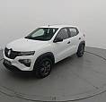 Renault Kwid 1.0 Zen 2026