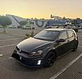 Volkswagen Golf Gti 2.0 Tsi 220Cv Aut. 2015