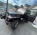 Troller T-4 4X4 2.8 Tb Int. Cap. Rígida Diesel 2005