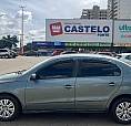 Volkswagen Voyage 1.0/1.0 City Mi Total Flex 8V 4P 2010