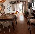 Apartamento No Itacorubi - 2 Quartos