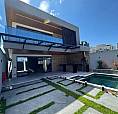 Casa No Recreio, 4 Suítes, 250M2, Piscina