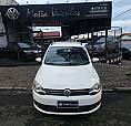 Volkswagen Spacefox 1.6/ 1.6 Trend Total Flex 8V 5P 2013