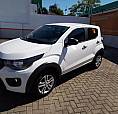 Fiat Mobi Like 1.0 Fire Flex 5P. 2025