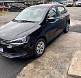 Volkswagen Gol Geração Vi City 1.6 8V Mi Total Flex Mec. 4P 2015