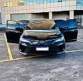 Toyota Corolla Xei 2.0 Flex 16V Aut. 2021